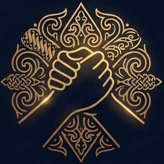 Pancasila Icon