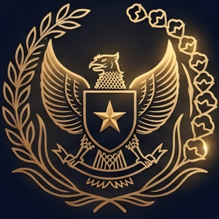 Pancasila Icon